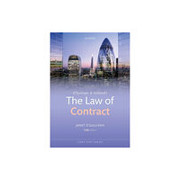Oxford University Press O'Sullivan & Hilliard's The Law of Contract (häftad, eng)