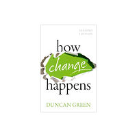 Oxford University Press How Change Happens (häftad, eng)