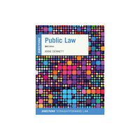 Oxford University Press Public Law Directions (häftad, eng)