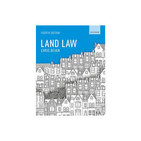 Oxford University Press Land Law (häftad, eng)