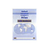 Oxford University Press Oxford International Student's Atlas Skills Workbook (häftad, eng)