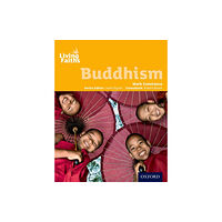 Oxford University Press Living Faiths Buddhism Student Book (häftad, eng)