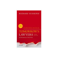 Oxford University Press Tomorrow's Lawyers (häftad, eng)