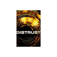 Oxford University Press Distrust (inbunden, eng)