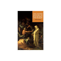 Oxford University Press The Oxford History of Witchcraft and Magic (häftad, eng)