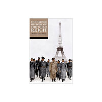 Oxford University Press The Oxford History of the Third Reich (häftad, eng)
