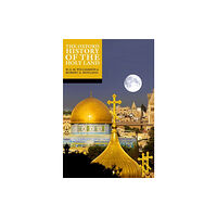 Oxford University Press The Oxford History of the Holy Land (häftad, eng)