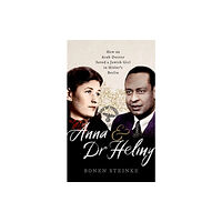 Oxford University Press Anna and Dr Helmy (inbunden, eng)