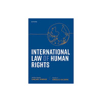 Oxford University Press International Law of Human Rights (häftad, eng)