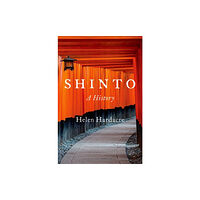 Oxford University Press Inc Shinto (inbunden, eng)