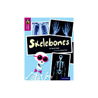 Oxford University Press Oxford Reading Tree TreeTops inFact: Level 10: Skelebones (häftad, eng)