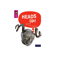Oxford University Press Oxford Reading Tree TreeTops inFact: Level 10: Heads Up! (häftad, eng)