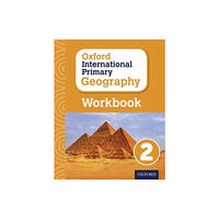 Oxford University Press Oxford International Geography: Workbook 2 (häftad, eng)