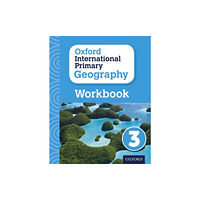 Oxford University Press Oxford International Geography: Workbook 3 (häftad, eng)
