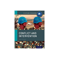 Oxford University Press Oxford IB Diploma Programme: Conflict and Intervention Course Companion (häftad, eng)
