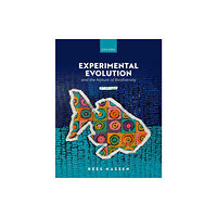 Oxford University Press Experimental Evolution and the Nature of Biodiversity (häftad, eng)