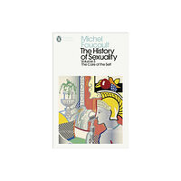 Penguin books ltd The History of Sexuality: 3 (häftad, eng)