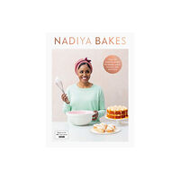 Penguin books ltd Nadiya Bakes (inbunden, eng)