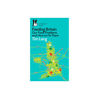 Penguin books ltd Feeding Britain (häftad, eng)