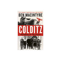 Penguin books ltd Colditz (inbunden, eng)