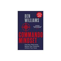 Penguin books ltd Commando Mindset (häftad, eng)