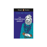 Penguin Random House Children's UK Penguin Readers Level 1: The Canterville Ghost (ELT Graded Reader) (häftad, eng)
