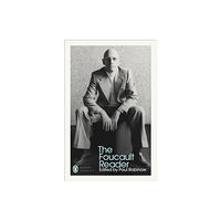 Penguin books ltd The Foucault Reader (häftad, eng)