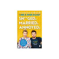 Penguin books ltd Sh**ged. Married. Annoyed. (häftad, eng)