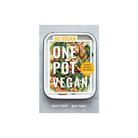 Penguin books ltd One Pot Vegan (inbunden, eng)