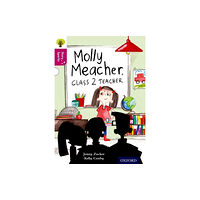 Oxford University Press Oxford Reading Tree Story Sparks: Oxford Level 10: Molly Meacher, Class 2 Teacher (häftad, eng)