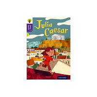 Oxford University Press Oxford Reading Tree Story Sparks: Oxford Level 11: Julia Caesar (häftad, eng)