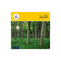 Oxford University Press The Arabic Club Readers: Yellow: Trees (häftad, eng)