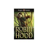 Penguin Random House Children's UK Penguin Readers Starter Level: Robin Hood (ELT Graded Reader) (häftad, eng)