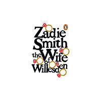 Penguin books ltd The Wife of Willesden (häftad, eng)