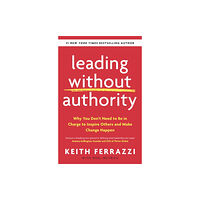 Penguin books ltd Leading Without Authority (häftad, eng)