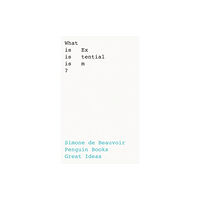 Penguin books ltd What Is Existentialism? (häftad, eng)
