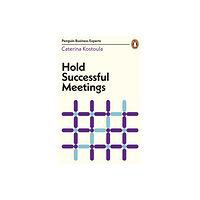 Penguin books ltd Hold Successful Meetings (häftad, eng)
