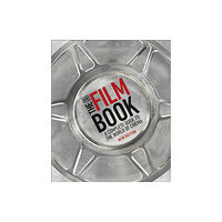 Dorling Kindersley Ltd The Film Book (inbunden, eng)