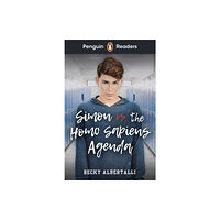 Penguin Random House Children's UK Penguin Readers Level 5: Simon vs. The Homo Sapiens Agenda (ELT Graded Reader) (häftad, eng)