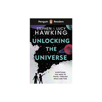 Penguin Random House Children's UK Penguin Readers Level 5: Unlocking the Universe (ELT Graded Reader) (häftad, eng)