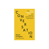 Penguin books ltd The Conversation (häftad, eng)