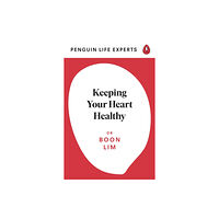 Penguin books ltd Keeping Your Heart Healthy (häftad, eng)