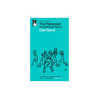 Penguin books ltd The Holocaust (häftad, eng)