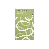 Penguin books ltd Every Species is a Masterpiece (häftad, eng)