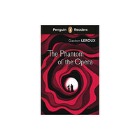Penguin Random House Children's UK Penguin Readers Level 1: The Phantom of the Opera (ELT Graded Reader) (häftad, eng)