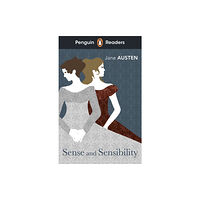 Penguin Random House Children's UK Penguin Readers Level 5: Sense and Sensibility (ELT Graded Reader) (häftad, eng)