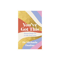 Penguin books ltd You’ve Got This (inbunden, eng)