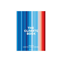 Penguin books ltd The Climate Book (inbunden, eng)