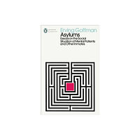 Penguin books ltd Asylums (häftad, eng)