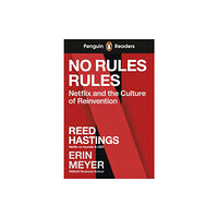 Penguin Random House Children's UK Penguin Readers Level 4: No Rules Rules (ELT Graded Reader) (häftad, eng)